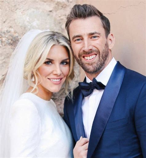 charissa thompson engaged|Charissa Thompson Dating History: Ex